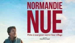 Normandie-nue de Philippe Le Guay