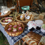 Marché du terroir