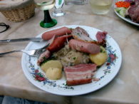 Choucroute