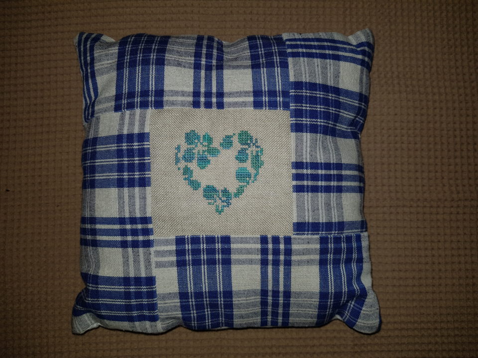 Coussin Kelsch