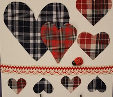 Tableau coeur atelier