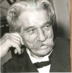 Photo Albert Schweitzer