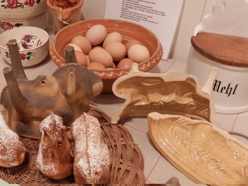 Pâques