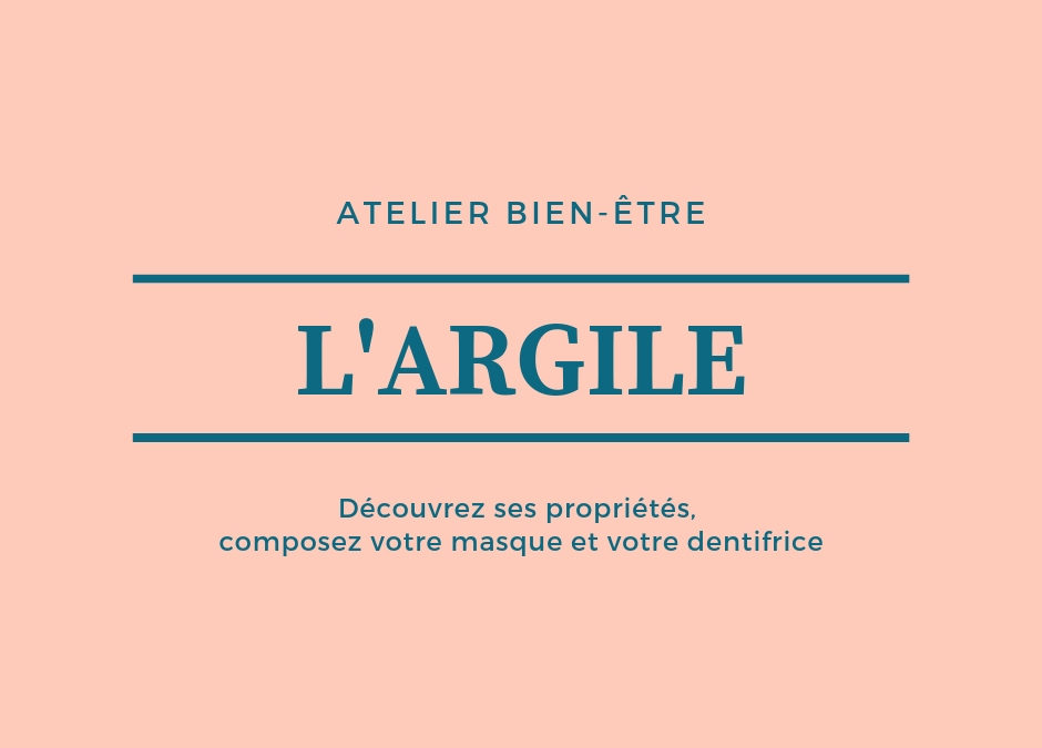 Atelier argile@Fath