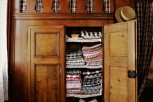 Armoire Kelsch