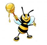 Abeille_dessin