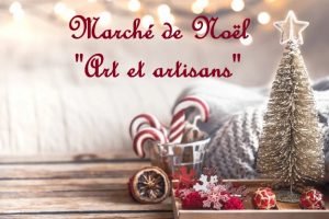 Marché Noël