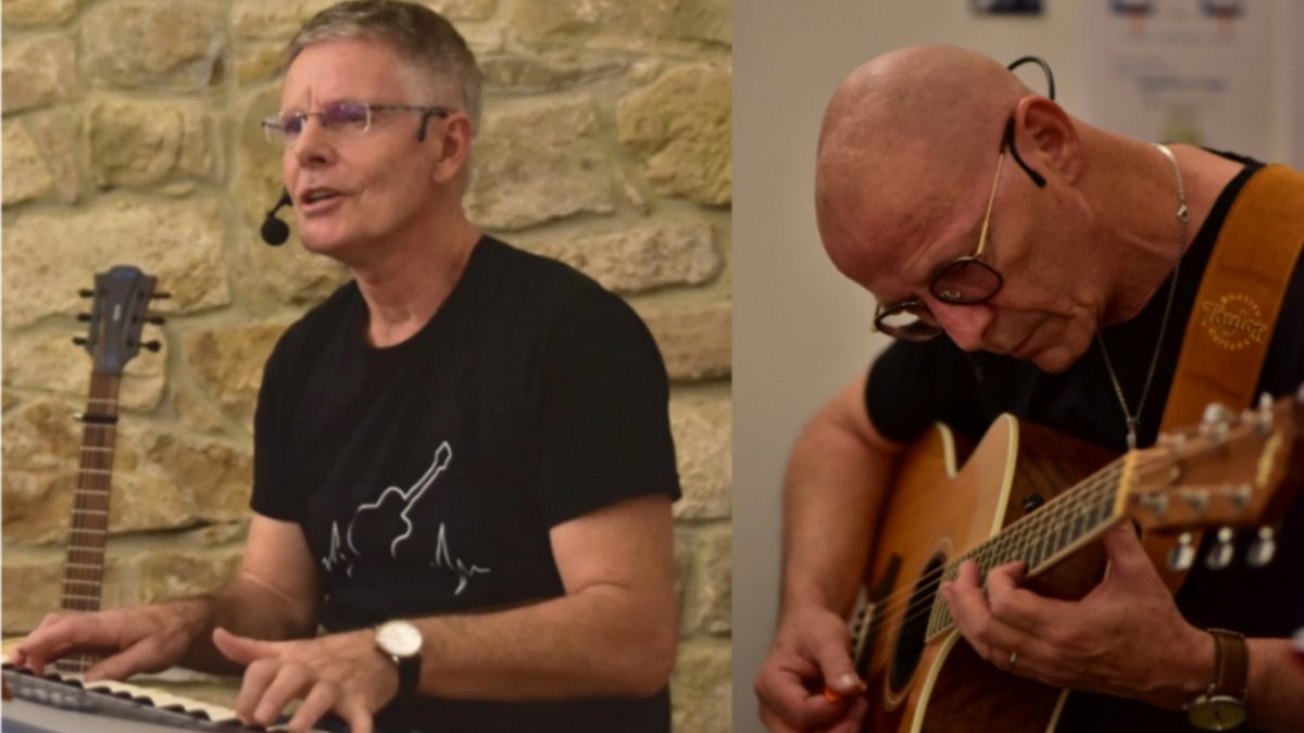 JYVES ET CHRIS MAISON RURALE 2020