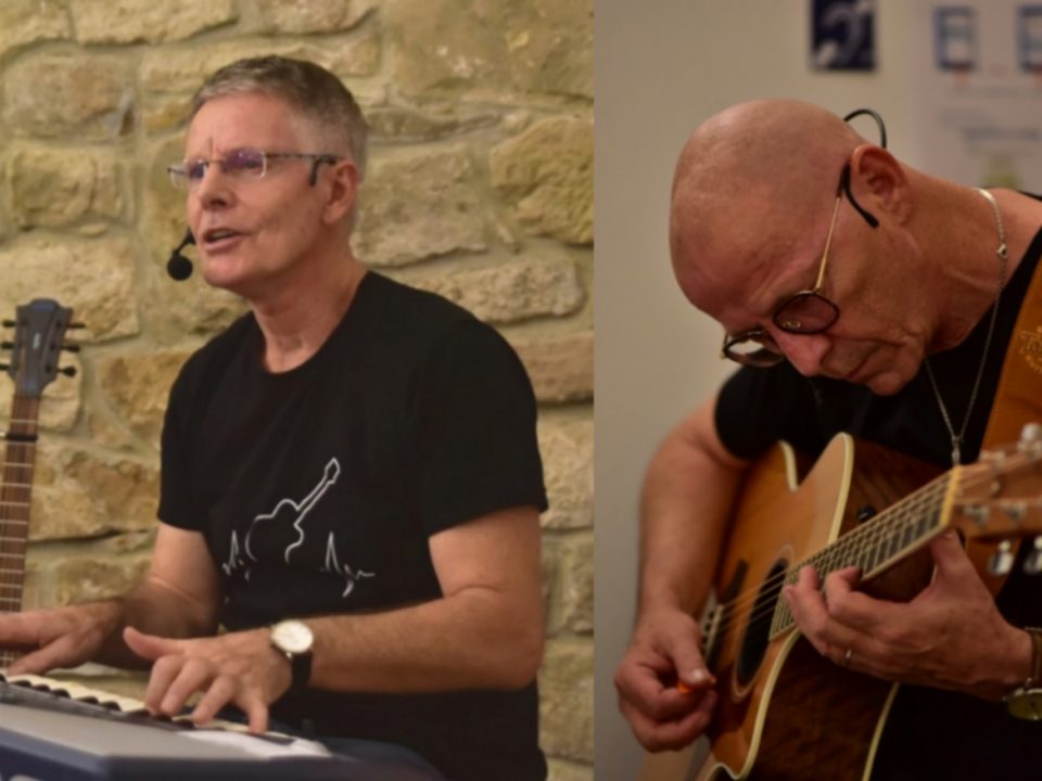 JYVES ET CHRIS MAISON RURALE 2020