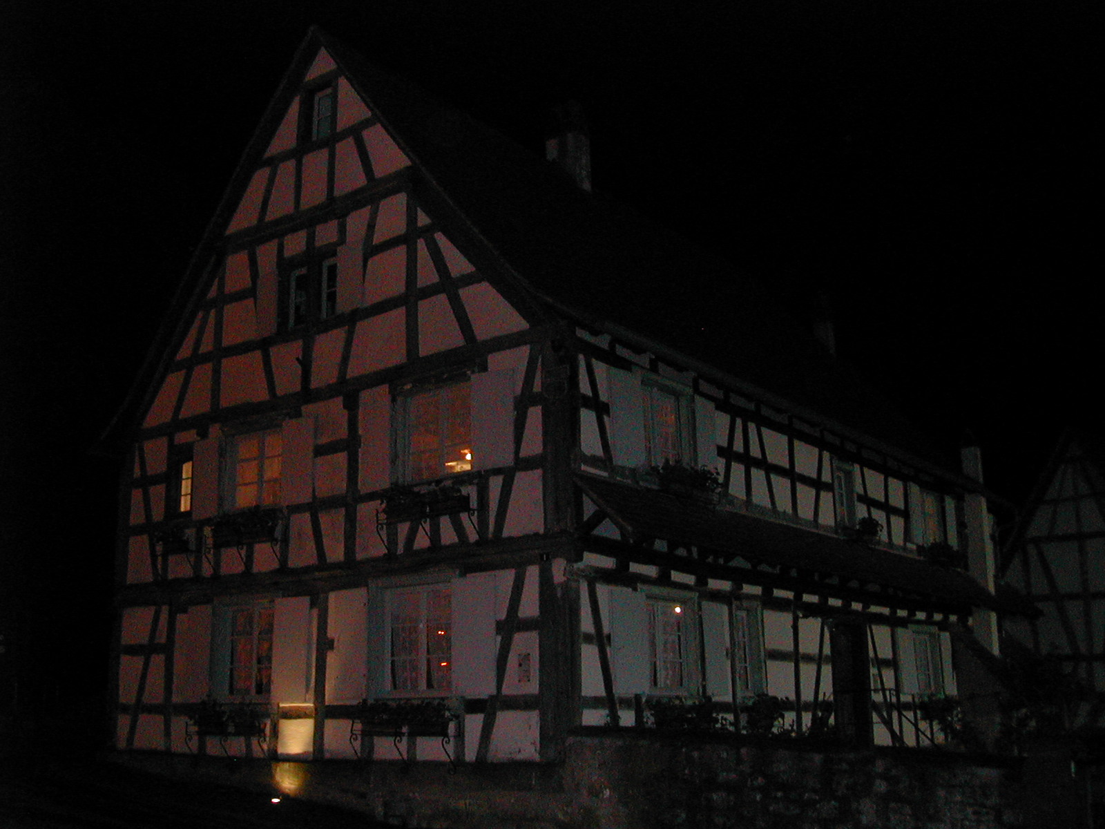 Nuit européenne des musées