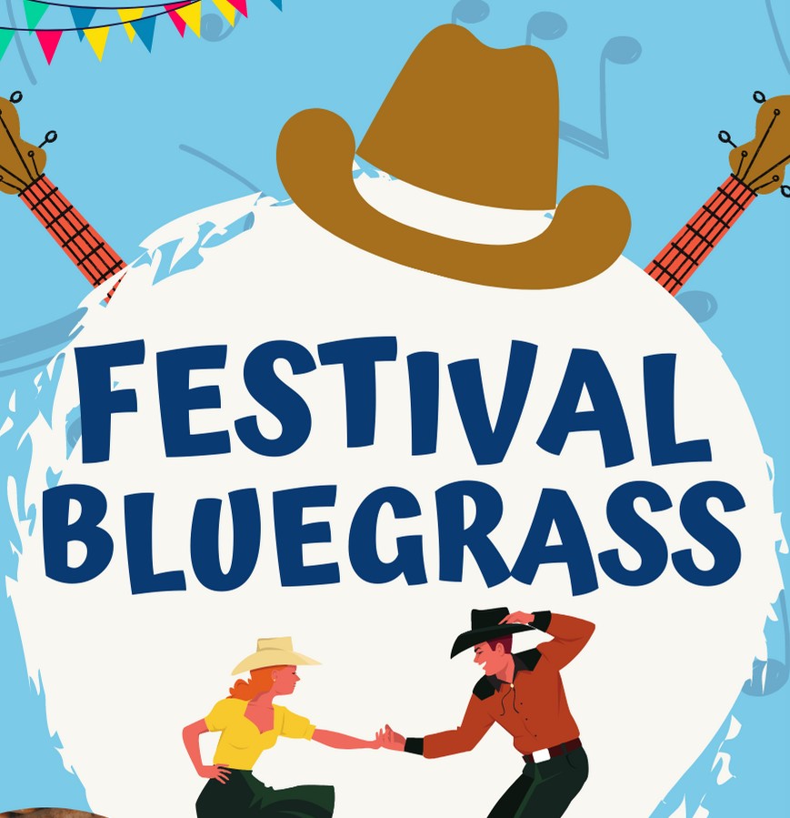 Festival Bluegrass