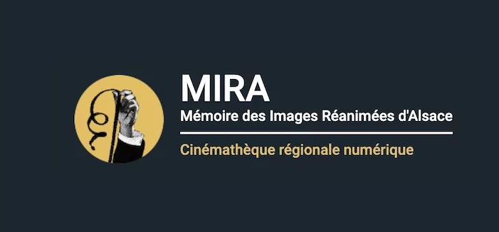 Journée régionale de collecte du film amateur - MIRA