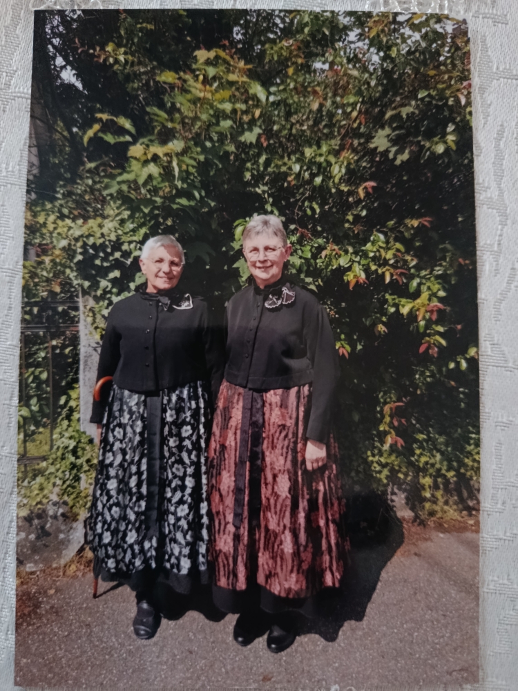 Nos voisins de Schletihal