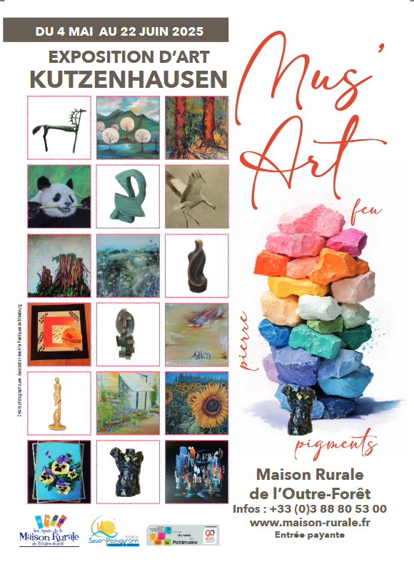 Exposition Mus'Art