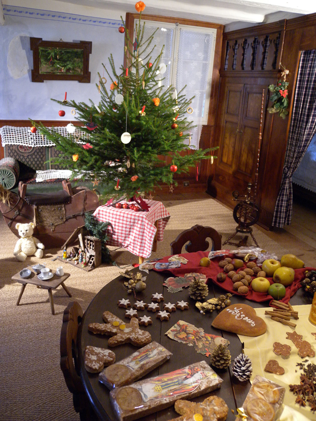 Concert et veillée de Noël