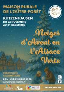 Exposition Noël 2025