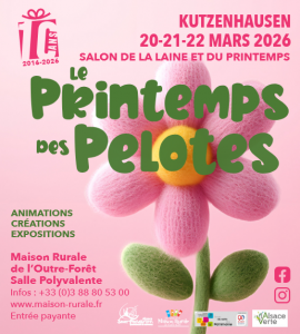 Printemps des Pelotes 2026