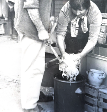 Exposition "mon petit grain de sel"