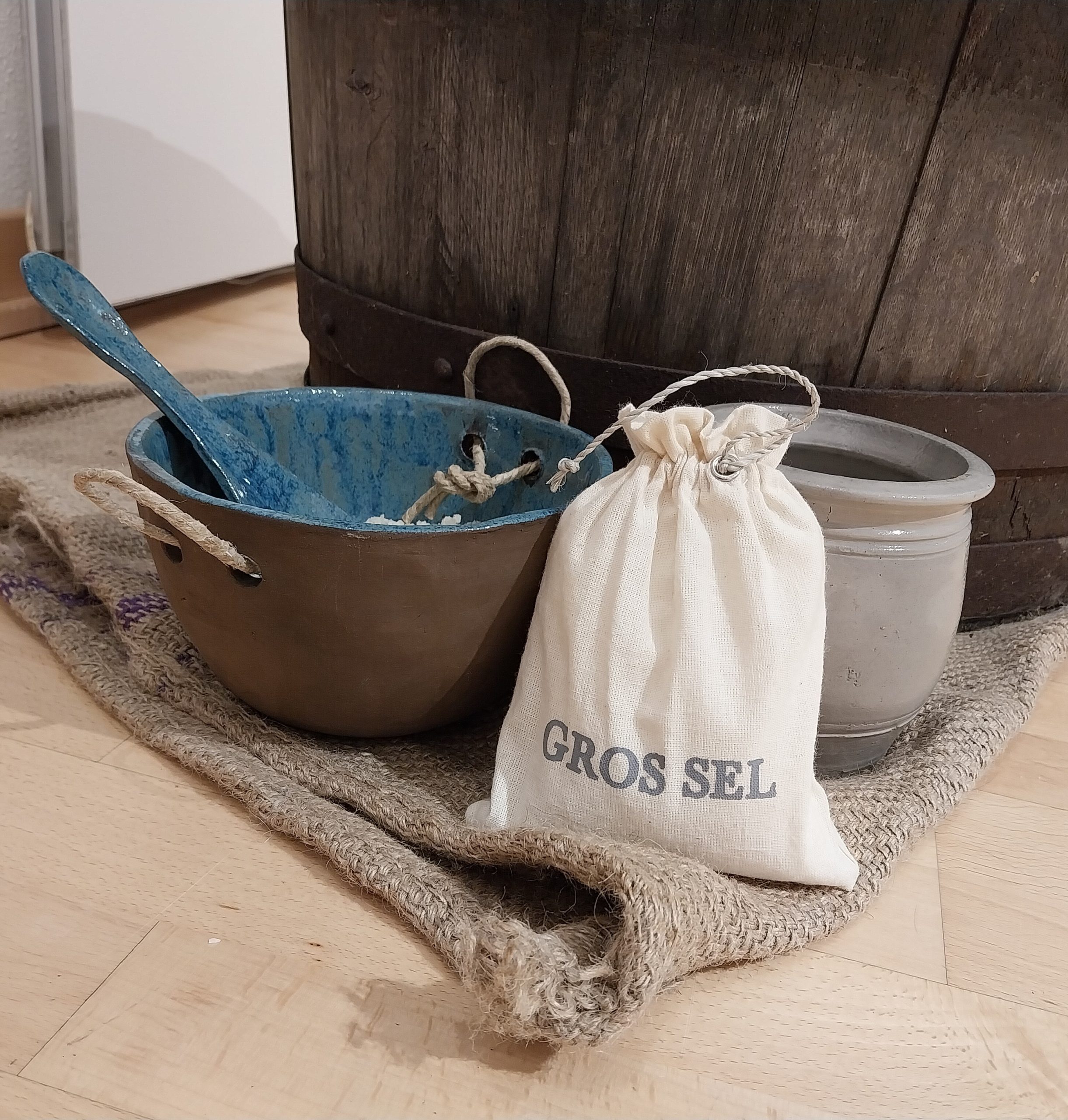 Conférence : "La saline de Soultz-sous-Forêts"