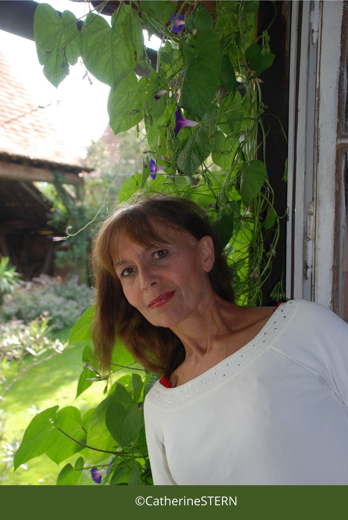 Causerie : "Lucien Jung, l'hommage au réel" par Sylvie Reff