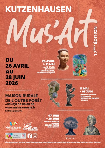 Exposition Mus'Art