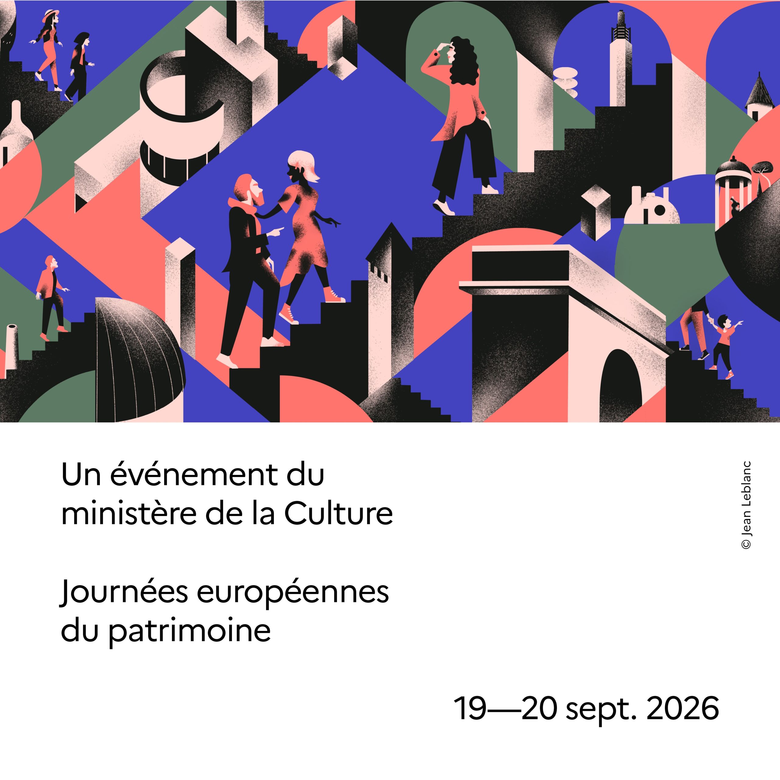Journées du Patrimoine: Les Arts du verre