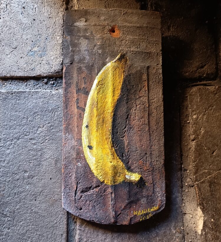 Exposition "Ceci n'est pas une tuile"